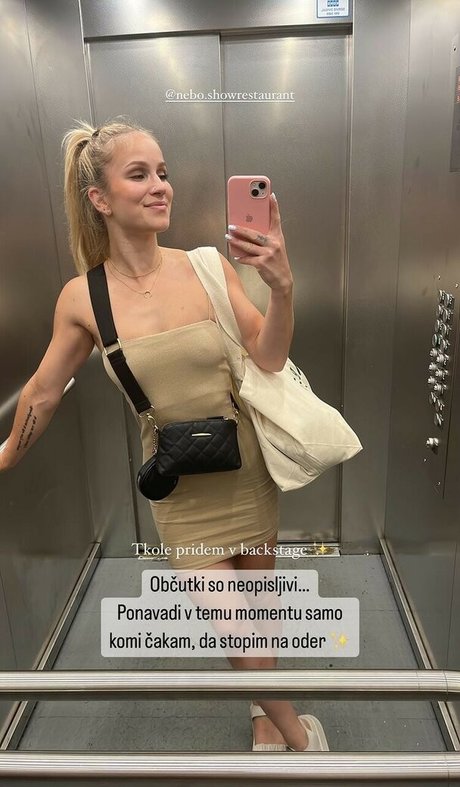 Nadja Arhar erotic pornstar photos