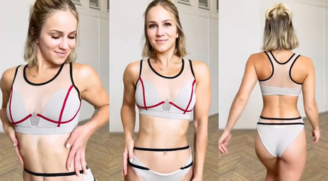 Nadja Arhar high quality pornstar images