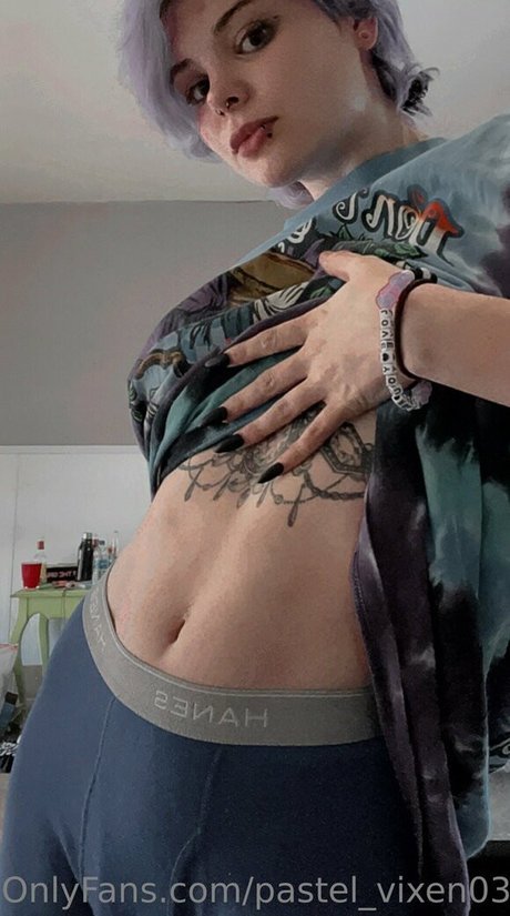 pastel vixen03 hd model pictures