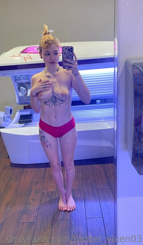 pastel vixen03 nude pornstar archive