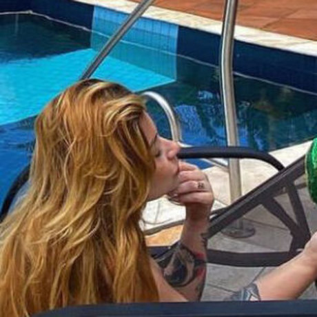 Camila Pagli star image