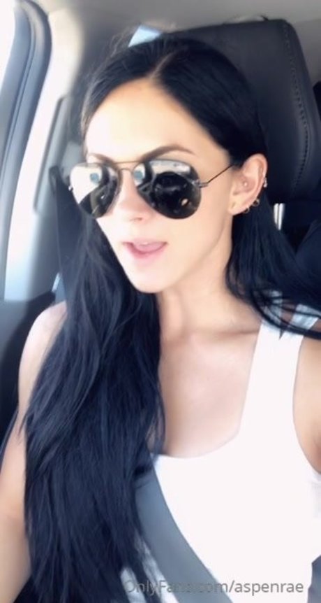 aspenrae pornstar photo