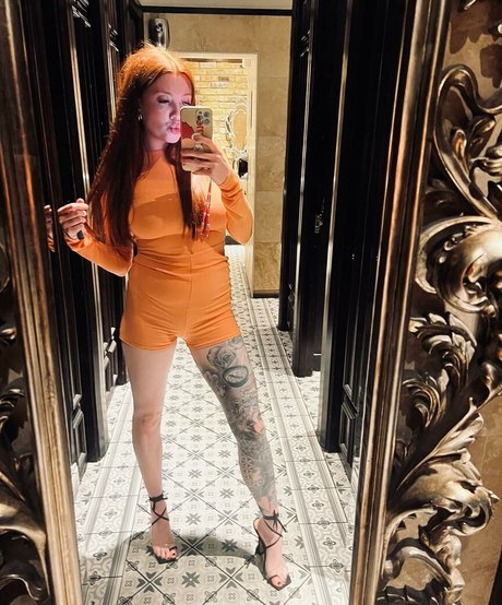 Molly Capper Profile Photo