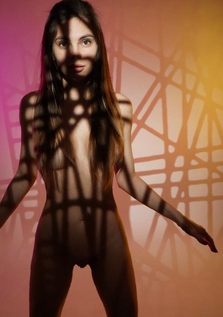 Nataly Chuiko star naked image