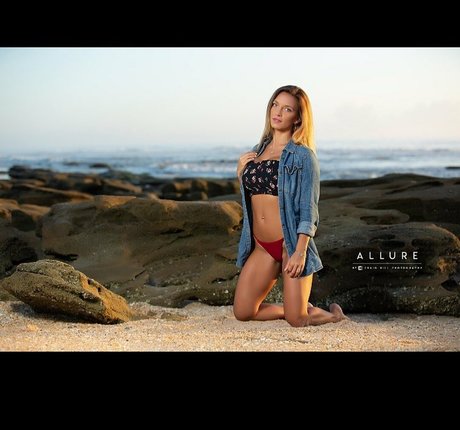 Sam Ortego model porn image