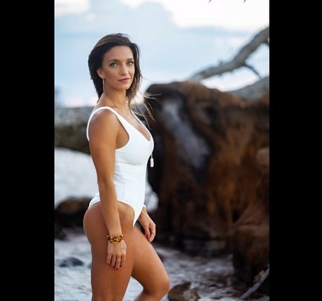 Sam Ortego beautiful model archive