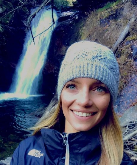 Sam Ortego model exclusive gallery