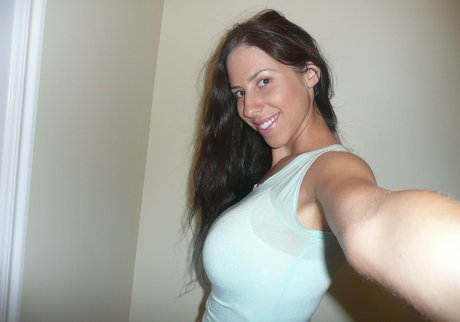 Theresa Lynn Coulter model sexy photo