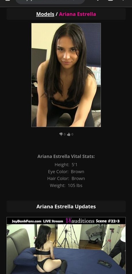 Jay Bank star naked photos