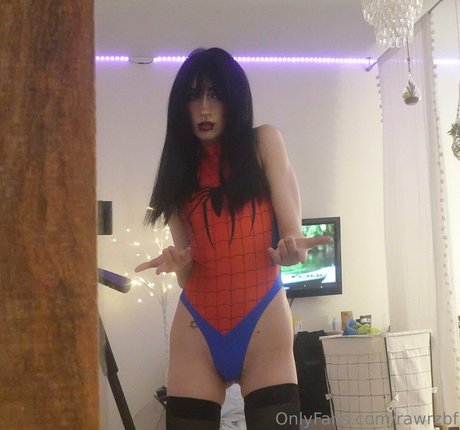 rawrzbf pornstar erotic photo