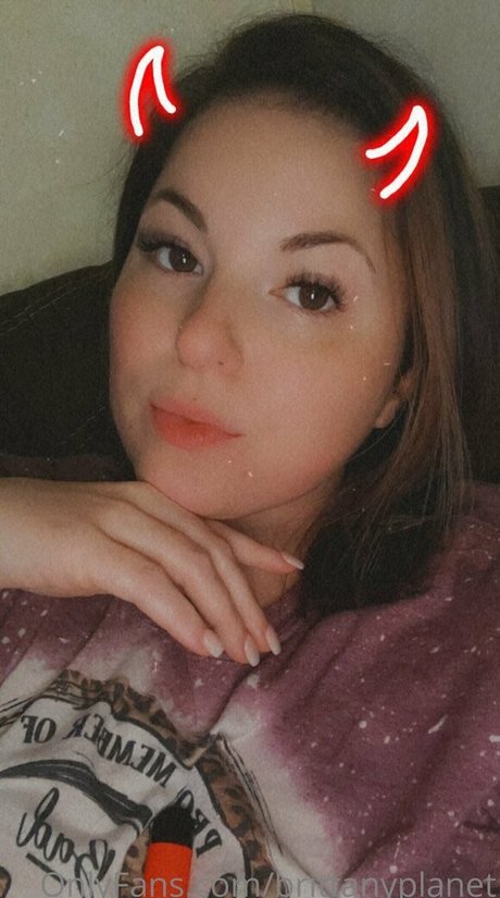 brittanyplanet nude actress photo