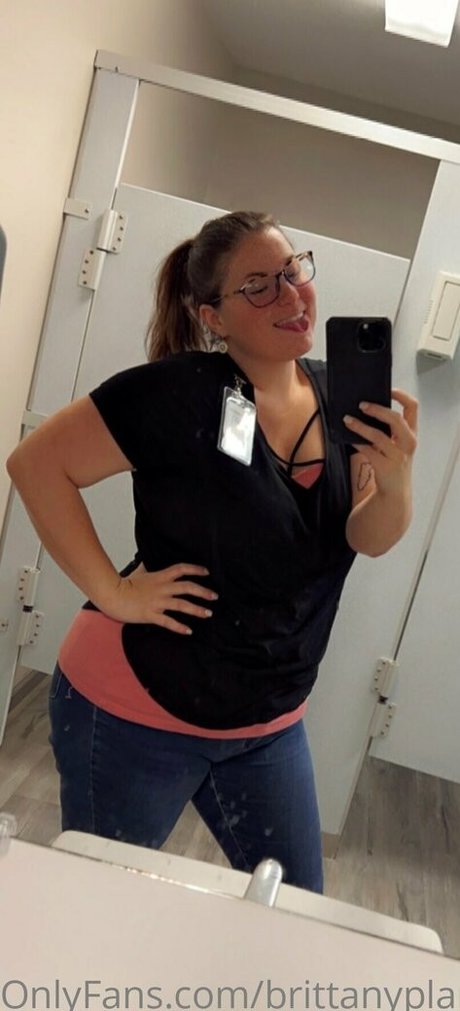 brittanyplanet art star archive