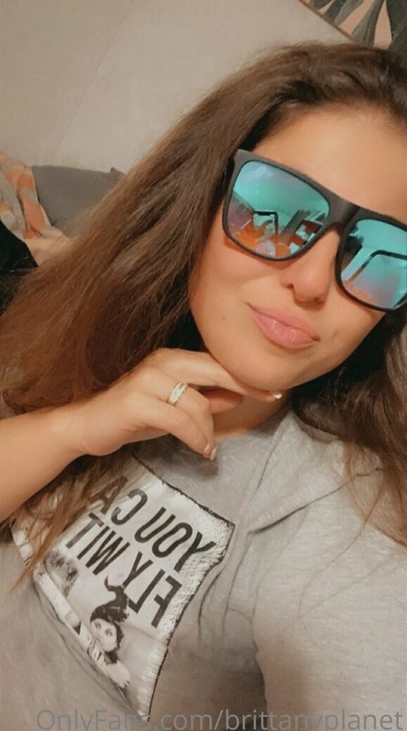 brittanyplanet sexy pornstar photos