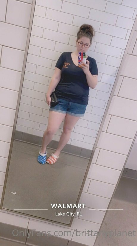 brittanyplanet model hot pictures