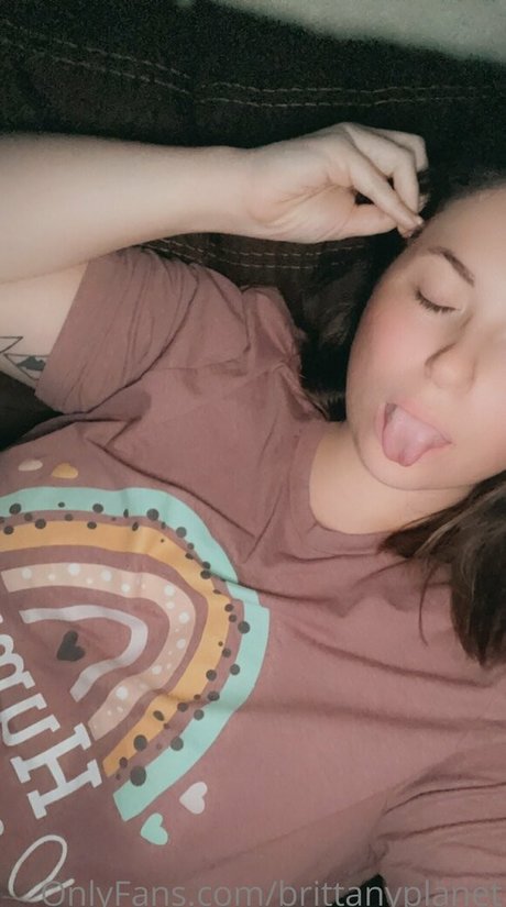 brittanyplanet pornstar xxx picture