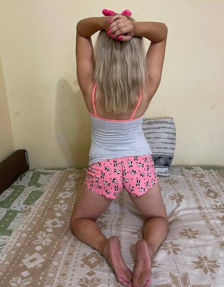 anna bellla nudes model archive