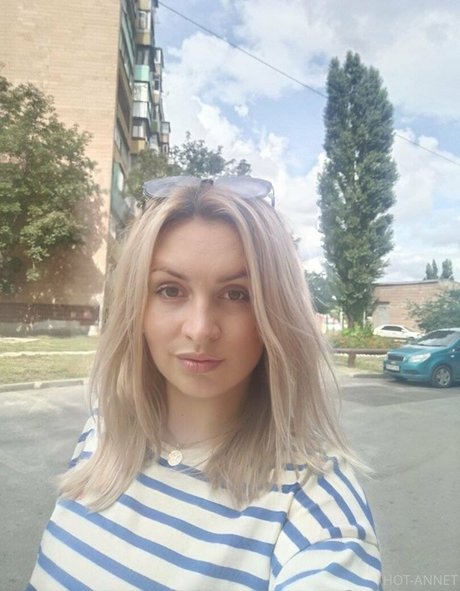 anna bellla nice pornstar photo