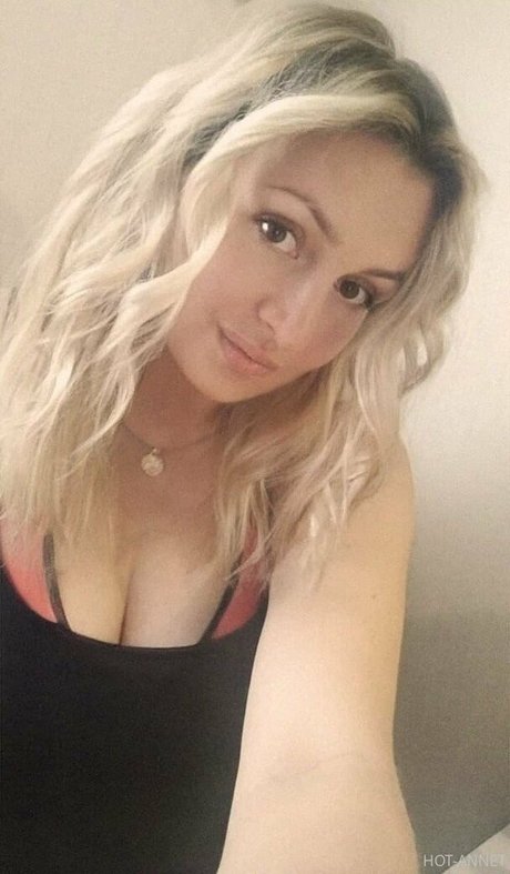 anna bellla star high quality picture