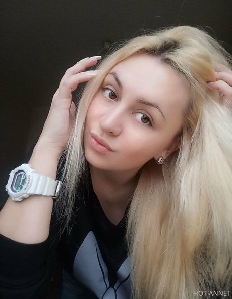 anna bellla hd model photos