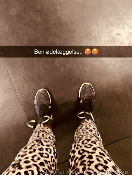 miss sexy feet nude star picture