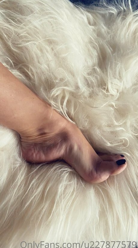 miss sexy feet model pornographic image