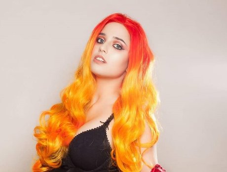 Camu Valoy sex star gallery