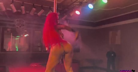 Debora Fantine model pretty image