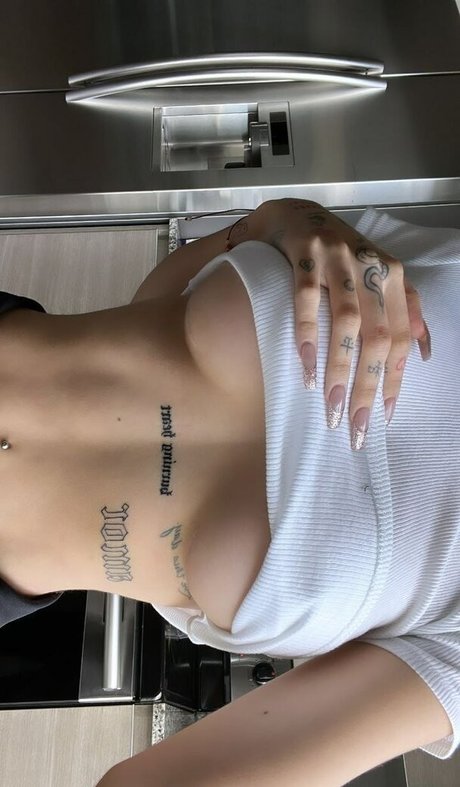 Fernanda Villalobos model xxx photo