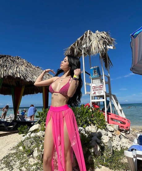 Fernanda Villalobos model adult picture