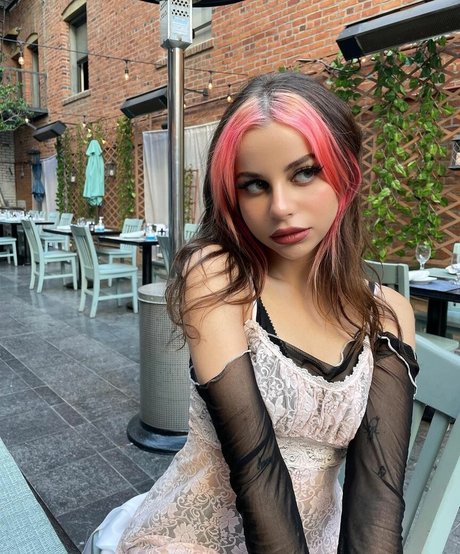 Ellise pornstar best galleries