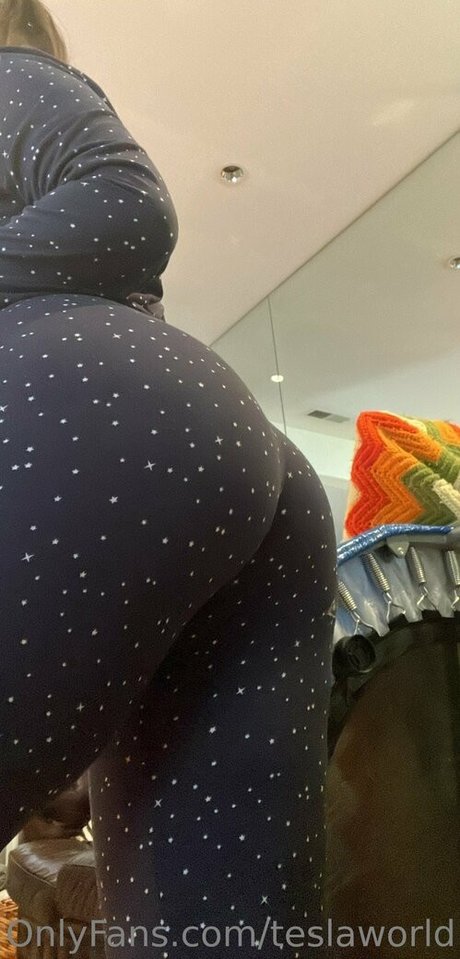 teslaworld pretty star picture