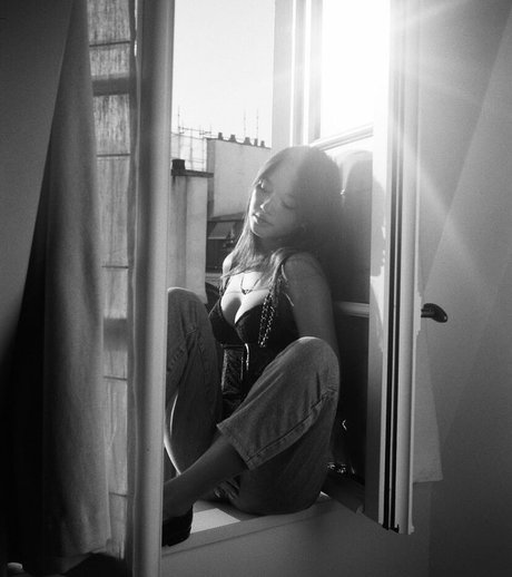 blonde wife onlyfans naked photo