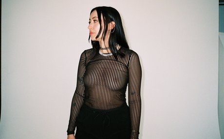 Elohim model perfect pics