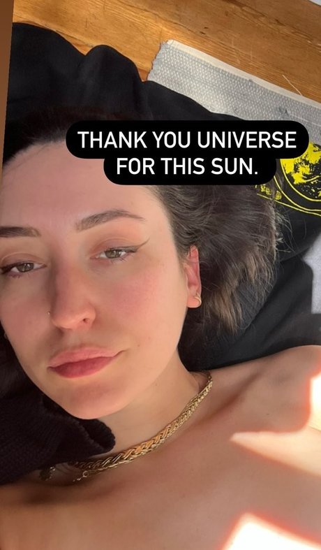 Elohim exclusive star image