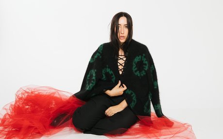 Elohim sexy actress pictures