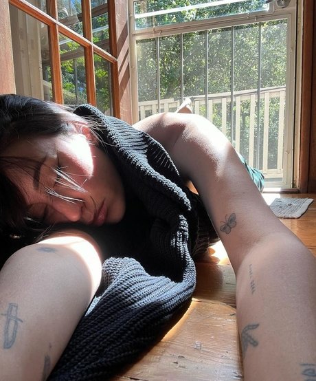 Elohim star nudes pics