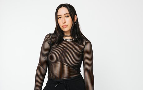 Elohim model sex pictures