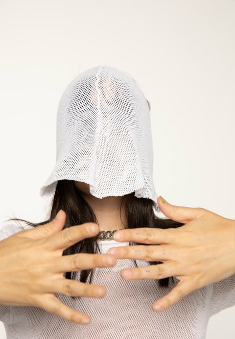 Elohim porn model pic