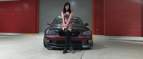 NinjagoBabe2001 model best photo