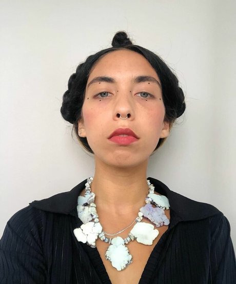 Indigo De Souza star porn pic