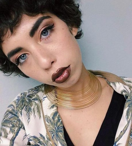 Indigo De Souza exclusive actress picture