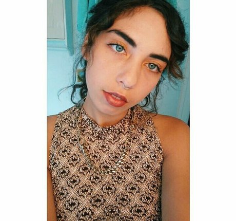 Indigo De Souza pornstar pic