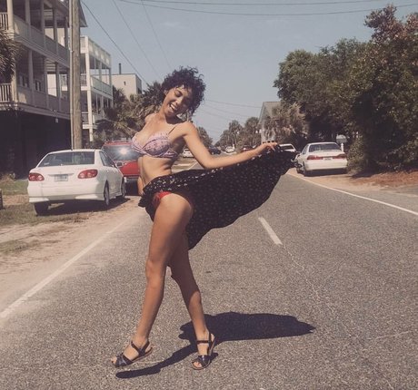 Indigo De Souza pornographic actress archive