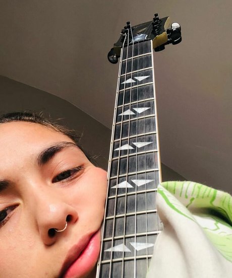 Indigo De Souza perfect pornstar pic