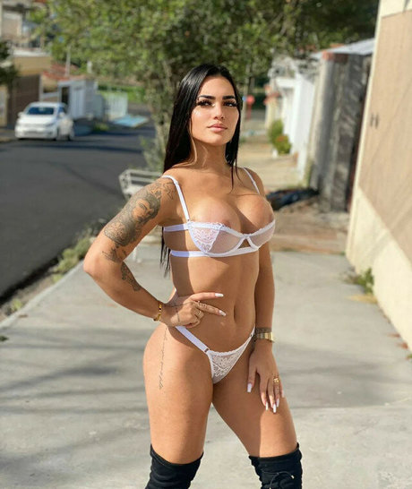 Janairla Barreto pornstar perfect image