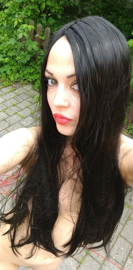 kittytenebris model porn photo