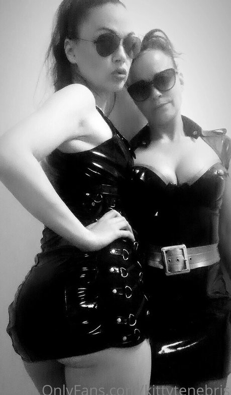 kittytenebris sexy actress pictures