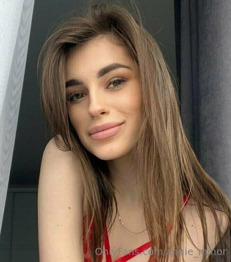 judy mi nudes model image