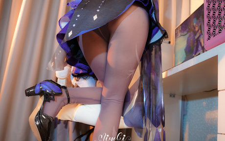 Misaki Suzuki star top galleries