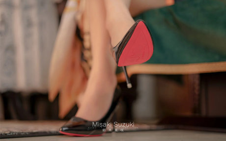 Misaki Suzuki xxx model picture